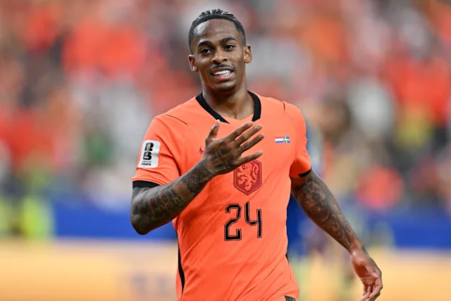 ซัมเมอร์วิลล์ ย้ายไป อัล ฮิลาล ค่าตัว 70 ล้านยูโร