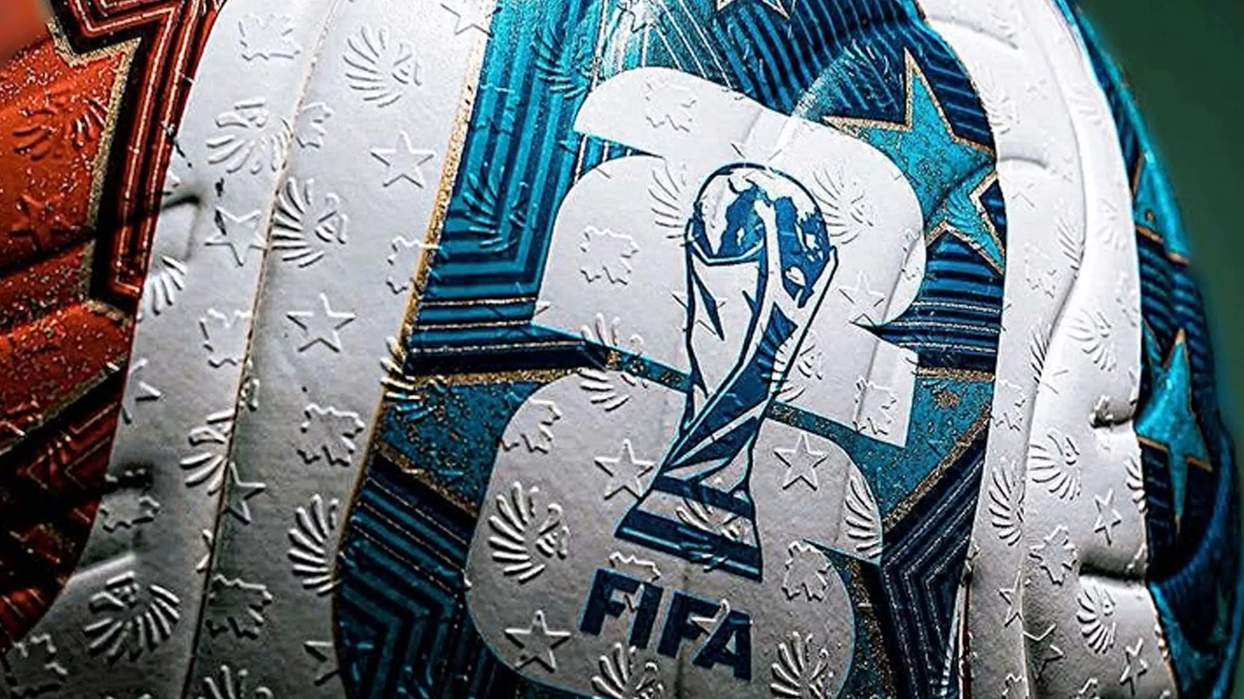 World Cup 2026 Background 1
