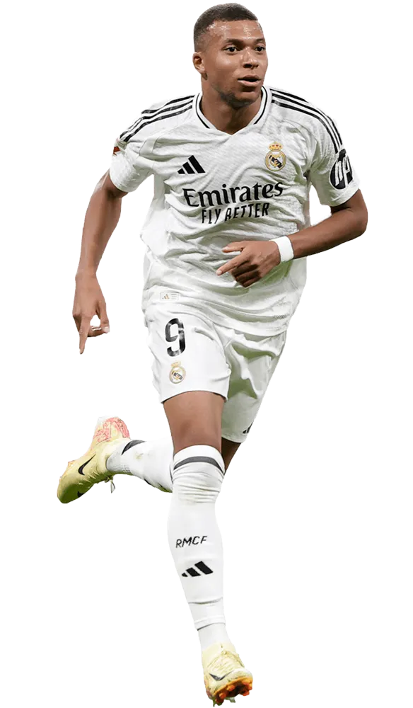 Football Player PNG